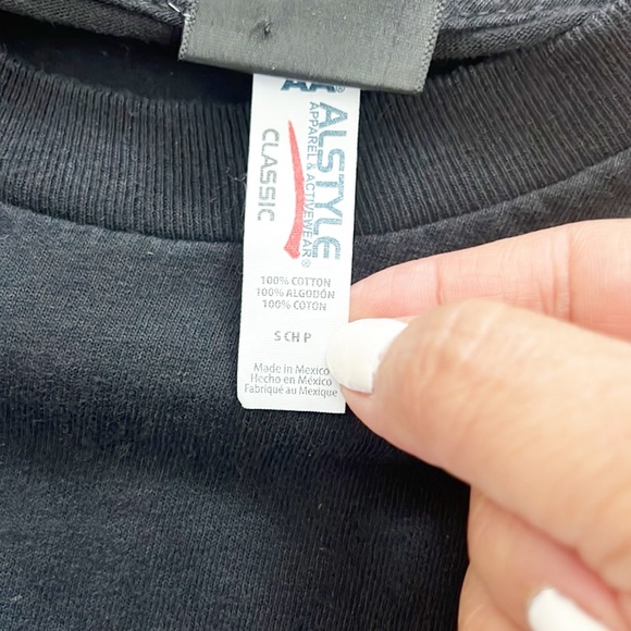 The Original Santa Cruz Tee - Picture 4 of 10